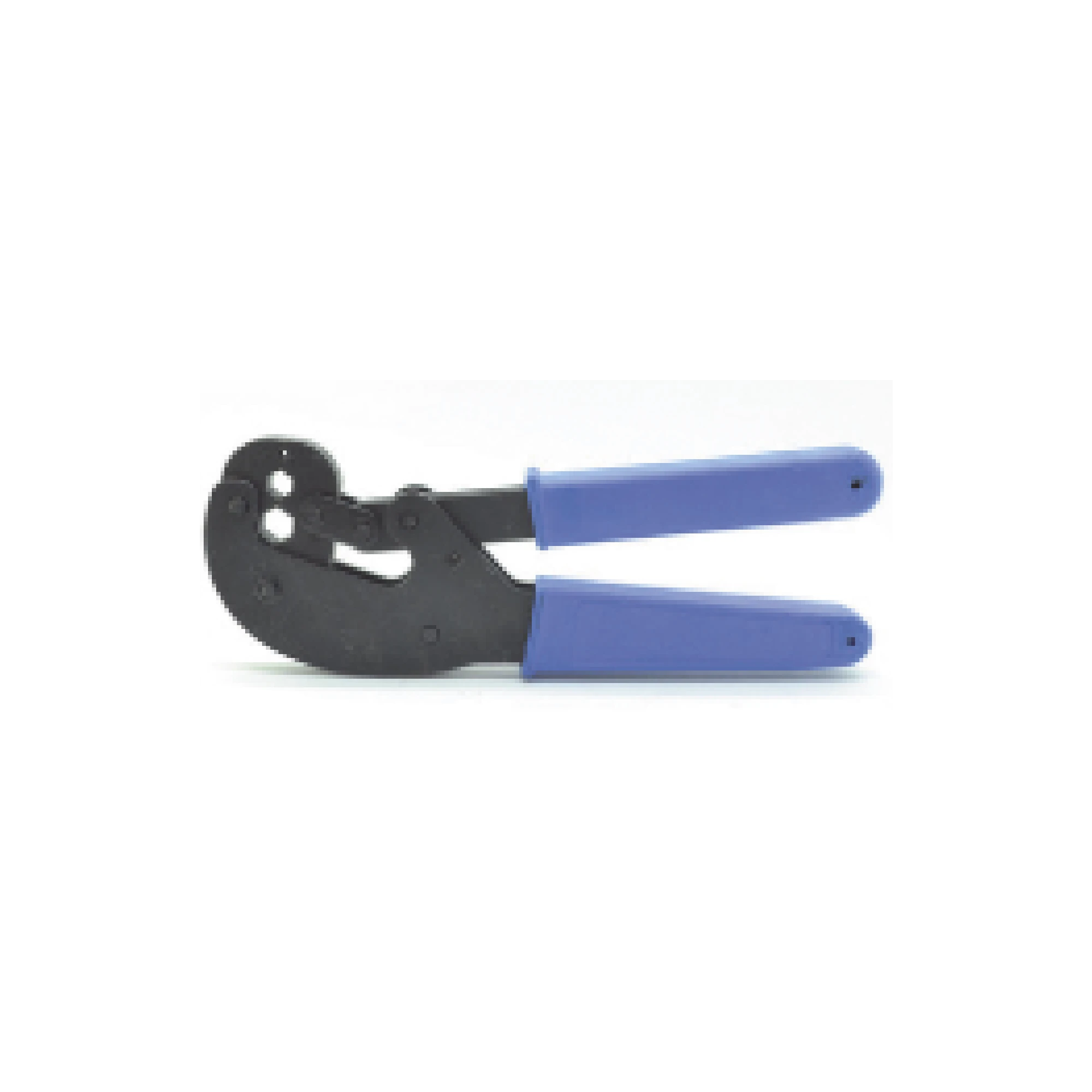 PINZAS PARA PLEGAR CONECTORES COAXIALES EN CABLES TIPO RG-59 Y RG-11.-Cableado-EPCOM TITANIUM-Bsai Seguridad & Controles