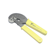 PINZAS PARA PLEGAR CONECTORES DE ANILLO EN CABLES LMR-400, LMRLW-400, BELDEN 9913, CNT400 Y LMR-300-Herramientas-TIMES MICROWAVE-Bsai Seguridad & Controles