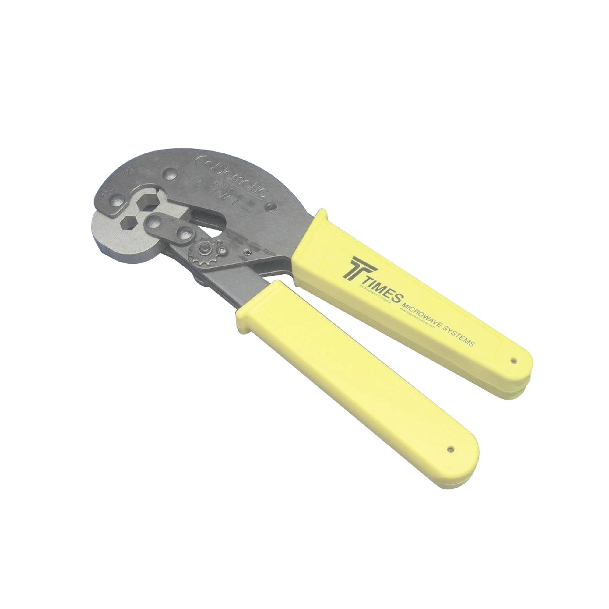 PINZAS PARA PLEGAR CONECTORES DE ANILLO EN CABLES LMR-400, LMRLW-400, BELDEN 9913, CNT400 Y LMR-300-Herramientas-TIMES MICROWAVE-Bsai Seguridad & Controles