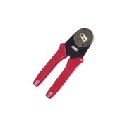 PINZAS PARA PLEGAR MINI CONTACTOS DE CABLE COAXIAL Y D-SUB-Herramientas-RF INDUSTRIES,LTD-Bsai Seguridad & Controles