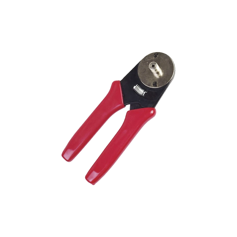 PINZAS PARA PLEGAR MINI CONTACTOS DE CABLE COAXIAL Y D-SUB-Herramientas-RF INDUSTRIES,LTD-Bsai Seguridad & Controles