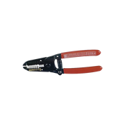 PINZAS PELA-CABLE Y CORTE PARA CABLES CALIBRES DEL 10 AL 22, VIENE EN 6 PULGADAS (15.3 CM) DE LARGO.-Herramientas-RF INDUSTRIES,LTD-Bsai Seguridad & Controles