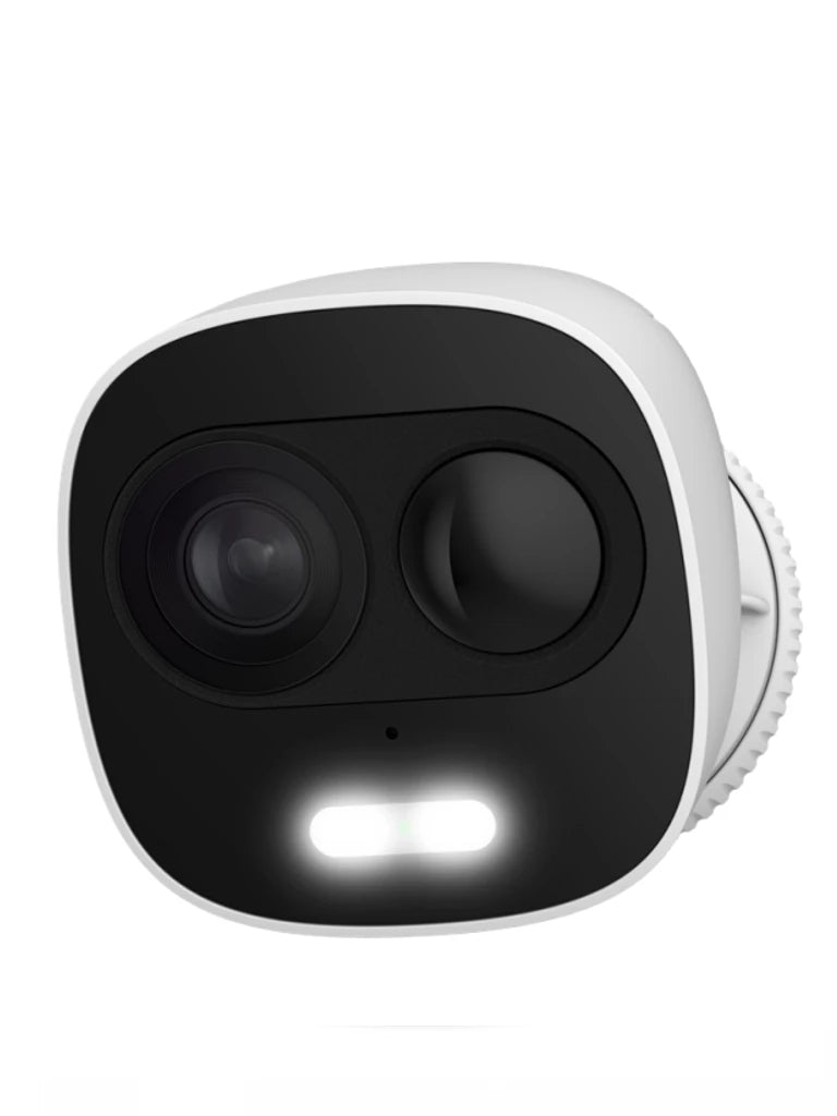IMOU LOOC - CAMARA IP BULLET WIFI DE 2 MEGAPIXELES WIFI/ 2.8 MM/ DISUASION ACTIVA/ SIRENA Y LUZ INTEGRADAS/ H.265/ AUDIO DOS VIAS/ MICRO SD/ PIR-WiFi (Inalámbricas)-DAHUA-Bsai Seguridad & Controles