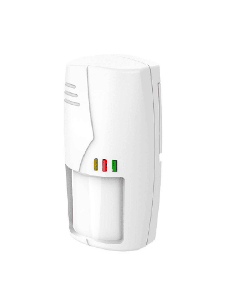 DAHUA ARD2235 - DETECTOR DE MOVIMIENTO CABLEADO DOBLE TENOLOGIA PIR Y MICROONDAS, CON INMUNIDAD A MASCOTAS DE HASTA 25 KG, COMPENSACIÓN DIGITAL BIDIRECCIONAL DE TEMPERATURA, Y RESISTENCIA A INTERFERENCIAS EMI/RFI#LONUEVO #MAYAL-Sensores de Alarma-DAHUA-Bsai Seguridad & Controles