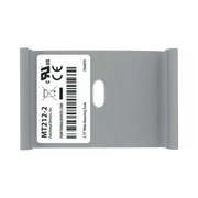 PISTA DE MONTAJE RAPIDO DE 2.7 X 2 PULGADAS-BMS-HONEYWELL BMS-Bsai Seguridad & Controles