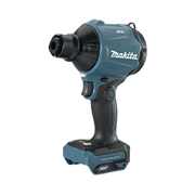 PISTOLA DE SOPLADO DE ALTA POTENCIA DE 40 VMÁX, APTA PARA DISTINTOS TRABAJO DEBIDO A SU VARIEDAD DE BOQUILLAS.-Herramientas-MAKITA-Bsai Seguridad & Controles