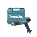 PISTOLA TÉRMICA DE TEMPERATURA VARIABLE CON ESTUCHE.-Herramientas-MAKITA-HG-6031-VK-Bsai Seguridad & Controles