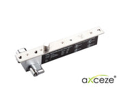 PISTON FAIL-SECURE AXCEZE AX-EFS400LSOCO LED + CILINDRO INCLUIDO CON LLAVE PARA EMERGENCIAS-Chapas Magnéticas-AXCEZE-Bsai Seguridad & Controles