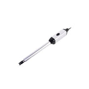 PISTÓN INDIVIDUAL PARA PUERTAS ABATIBLES DE HASTA 3 METROS Y 300 KGS (PK03)-Acceso Vehicular-ACCESSPRO-Bsai Seguridad & Controles