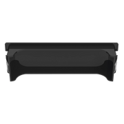 PLACA CIEGA COLOR NEGRO PARA DISTRIBUIDOR DE FIBRA ÓPTICA LP-ODF-8024-Fibra Óptica-LINKEDPRO BY EPCOM-Bsai Seguridad & Controles