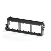 PLACA CIEGA FFZH00BB BELDEN FIBEREXPRESS ULTRAHD-Faceplates-BELDEN-Bsai Seguridad & Controles