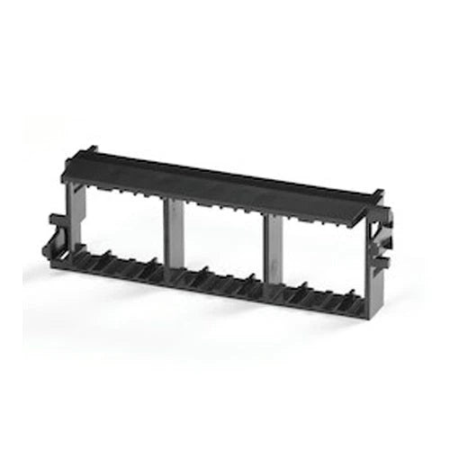 PLACA CIEGA FFZH00BB BELDEN FIBEREXPRESS ULTRAHD-Faceplates-BELDEN-Bsai Seguridad & Controles