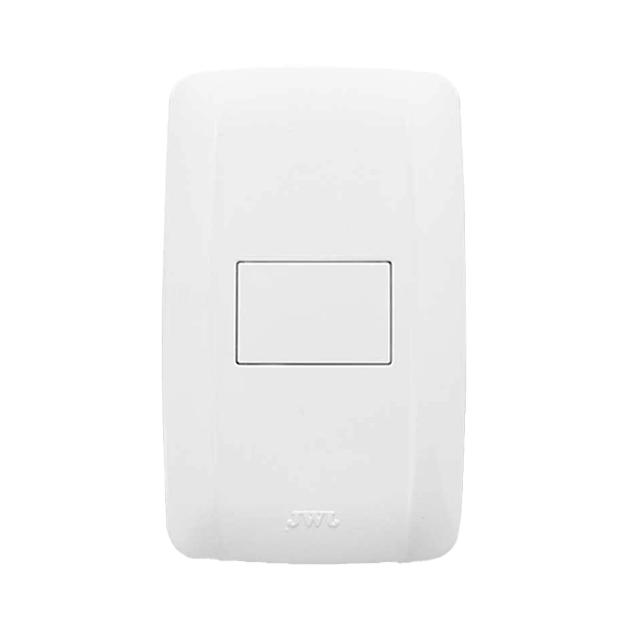 PLACA CIEGA-Iluminación-JWJ-Bsai Seguridad & Controles