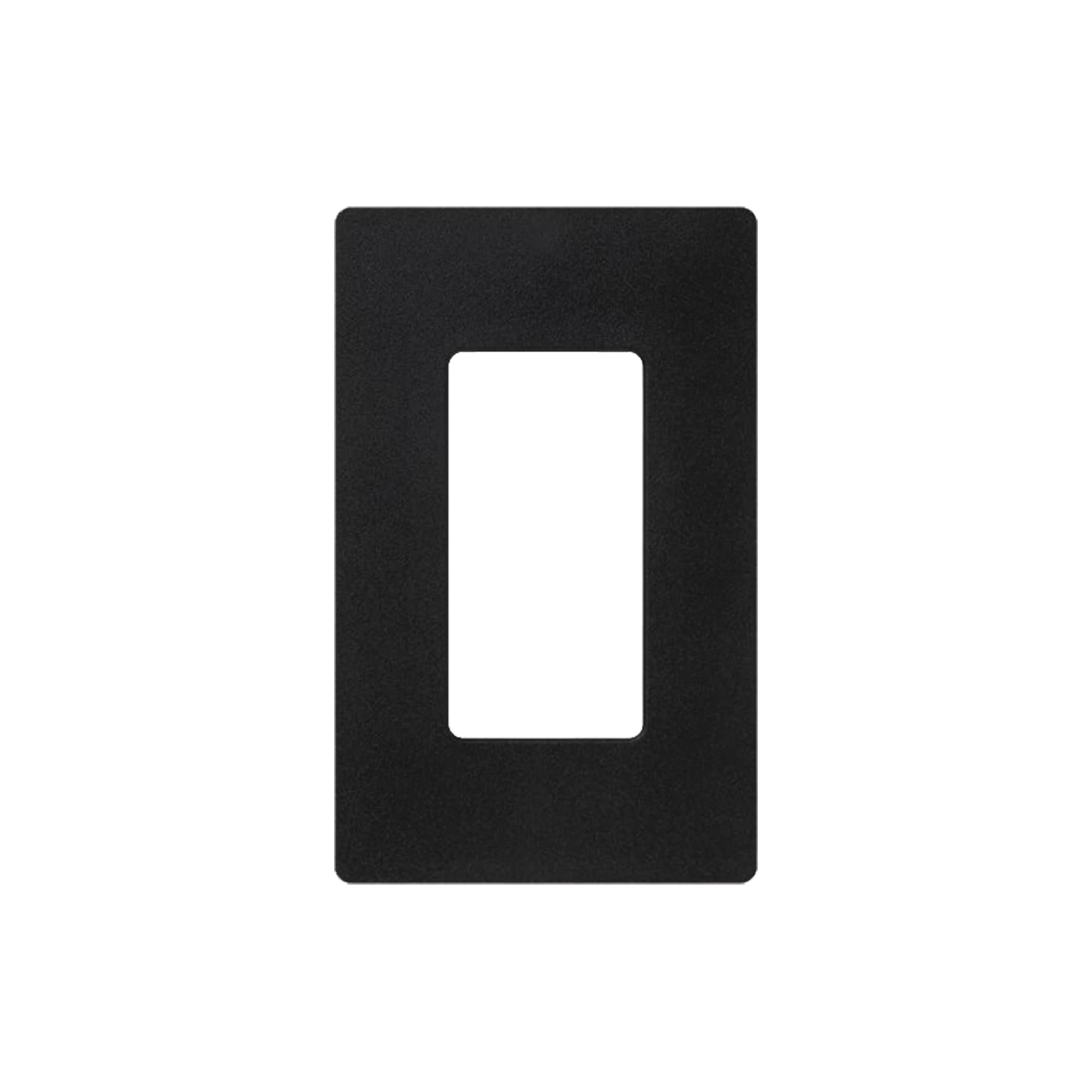 PLACA DE PARED 1 ESPACIO, PARA ATENUADOR (DIMMER), APAGADOR Ó CONTROL REMOTO INALÁMBRICO LUTRON.-Automatización - Casa Inteligente-LUTRON ELECTRONICS-Bsai Seguridad & Controles