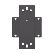 PLACA DE PARED PEQUEÑA-Monitores Pantallas y Mobiliario-EPCOM INDUSTRIAL-SDJH122-Bsai Seguridad & Controles