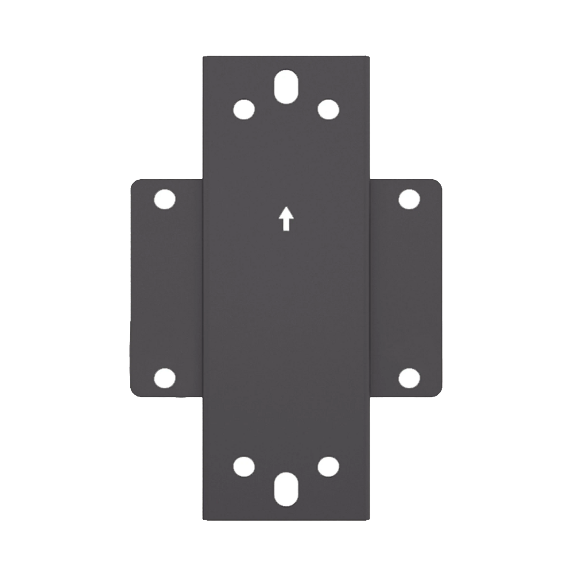 PLACA DE PARED PEQUEÑA-Monitores Pantallas y Mobiliario-EPCOM INDUSTRIAL-SDJH122-Bsai Seguridad & Controles