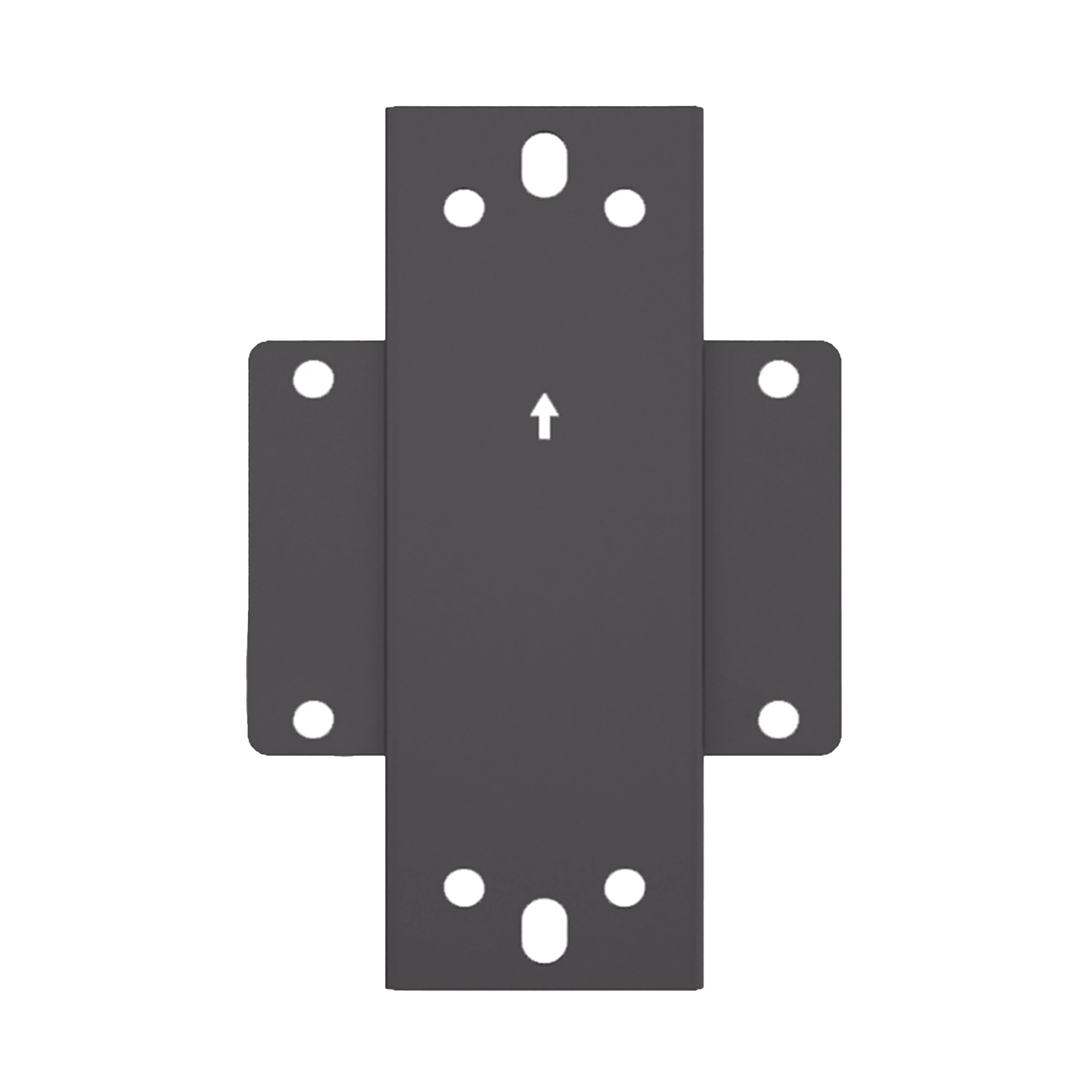 PLACA DE PARED PEQUEÑA-Monitores Pantallas y Mobiliario-EPCOM INDUSTRIAL-Bsai Seguridad & Controles