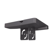 PLACA DE TECHO INCLINADA CON TAPA DE PLASTICO-Monitores Pantallas y Mobiliario-EPCOM INDUSTRIAL-Bsai Seguridad & Controles