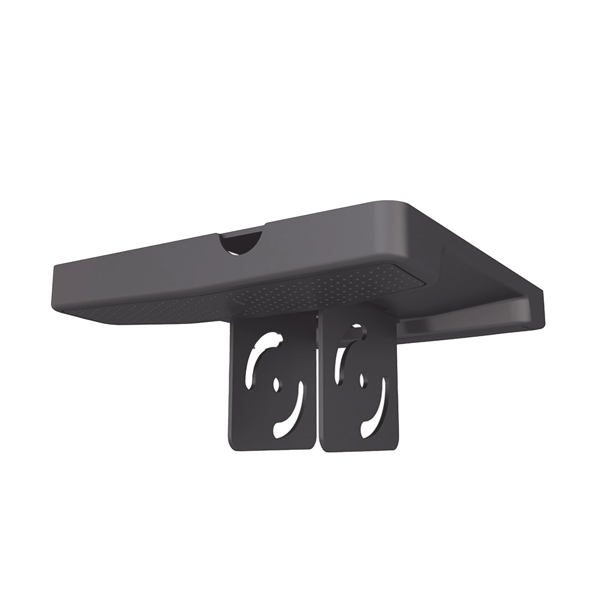 PLACA DE TECHO INCLINADA CON TAPA DE PLASTICO-Monitores Pantallas y Mobiliario-EPCOM INDUSTRIAL-Bsai Seguridad & Controles