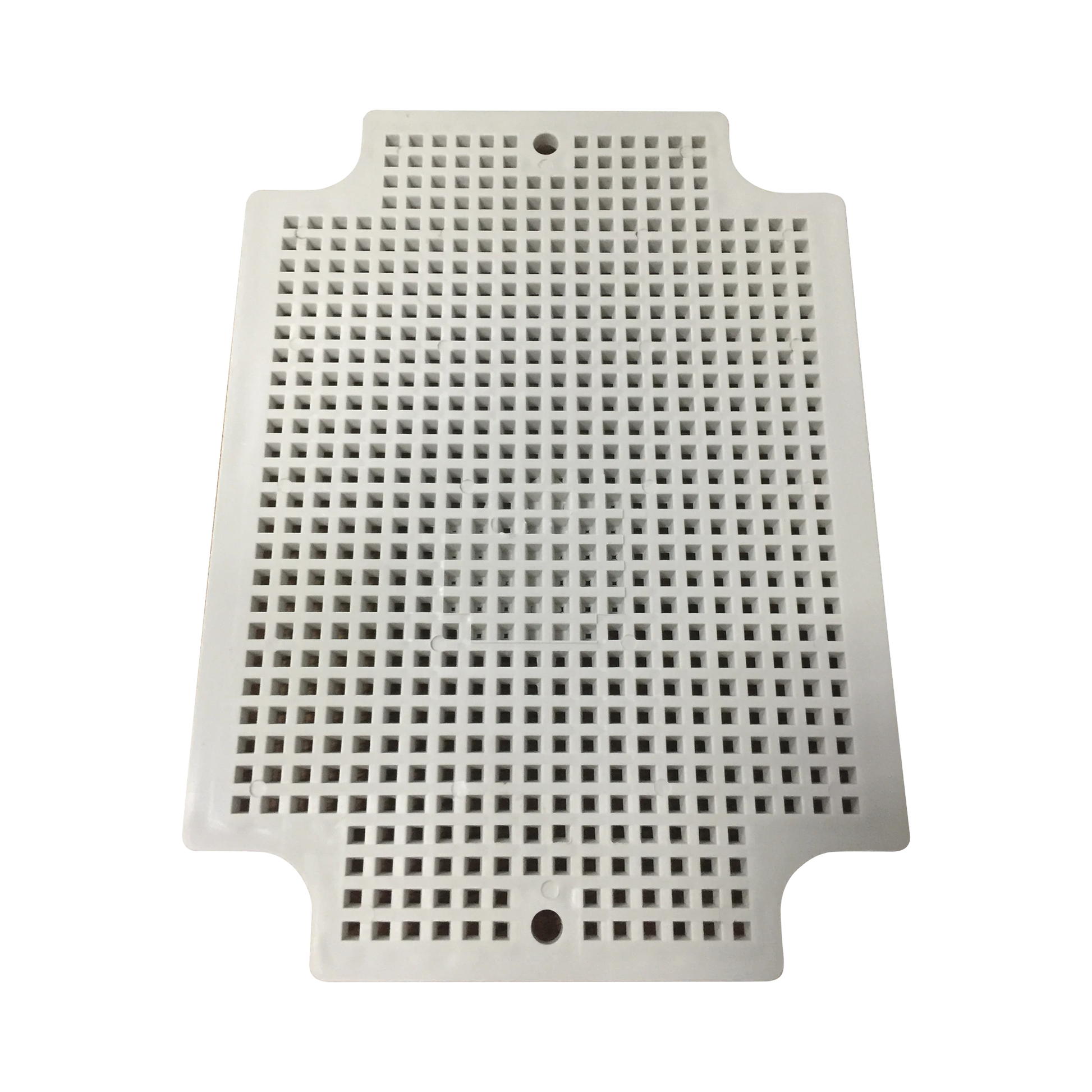 PLACA INTERNA DE PLÁSTICO PARA GABINETES PST-1929-14E.-Racks y Gabinetes-PRECISION-Bsai Seguridad & Controles