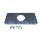 PLACA MEDIA DE BARRERA GARD 8-Acceso Vehicular-CAME-Bsai Seguridad & Controles