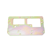 PLACA PARA BARRERA-Acceso Vehicular-ACCESSPRO-Bsai Seguridad & Controles