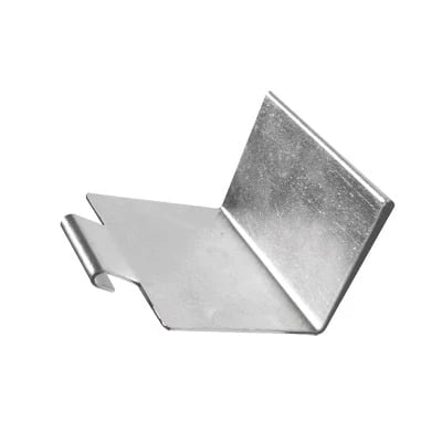 PLACA TERMINAL DE 200MM-Charola-CHAROFIL-Bsai Seguridad & Controles