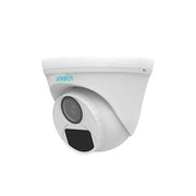 CAMARA ANALOGICA TURRET INTERIOR / EXTERIOR AHD/TVI/CVI/CVBS UNIARCH UAC-T115-F28 / 5MP / LENTE FIJO 2.8MM / 12VDC / IP67 / 20M IR / DWDR / PLASTICA-C&aacute;maras HD-UNIARCH BY UNV-Bsai Seguridad & Controles