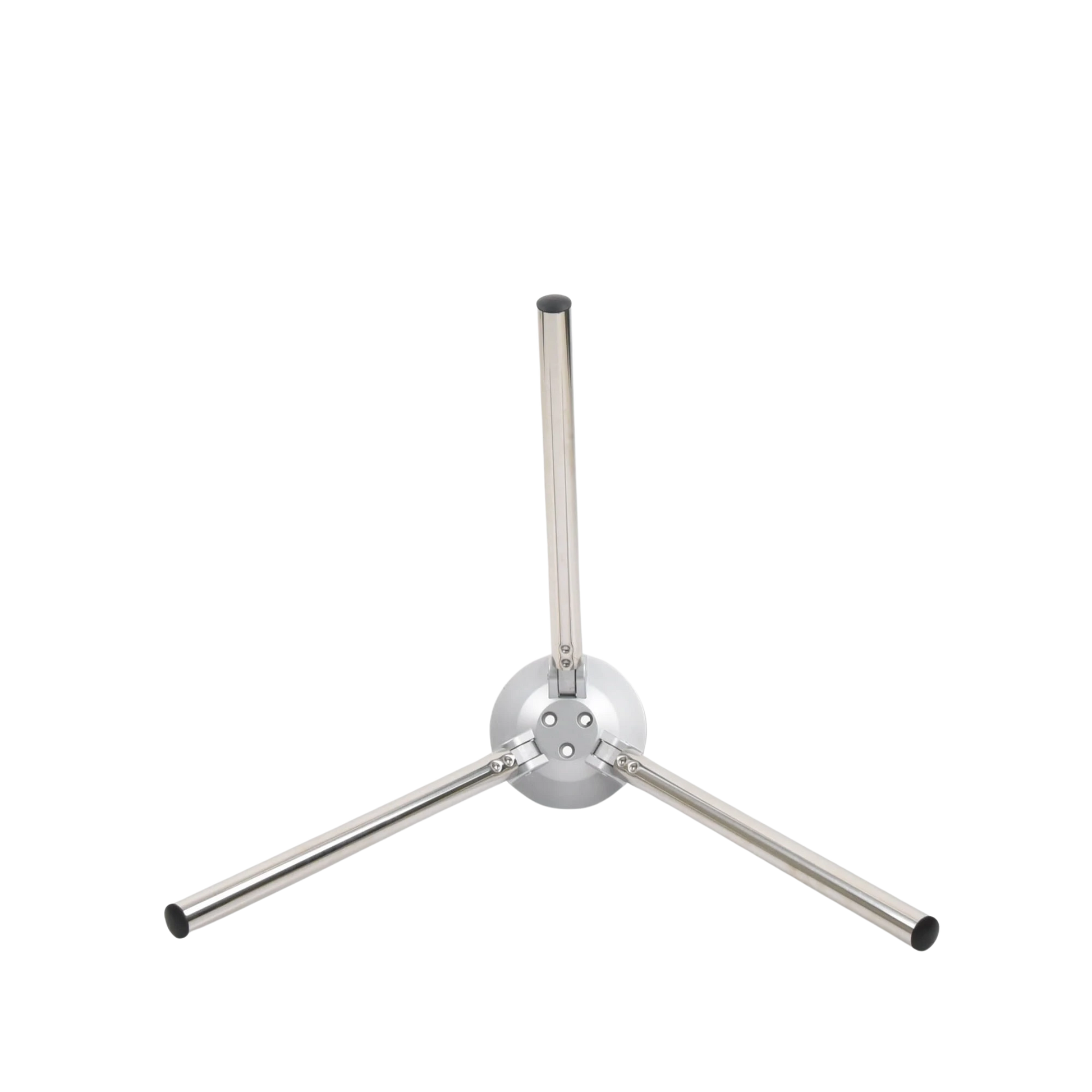 PLATO GIRATORIO CON BRAZOS PARA TORNIQUETES ACCESSPRO SERIE AP1000, AP2000, AP2002-Torniquetes y Puertas de Cortesía-ACCESSPRO-Bsai Seguridad & Controles