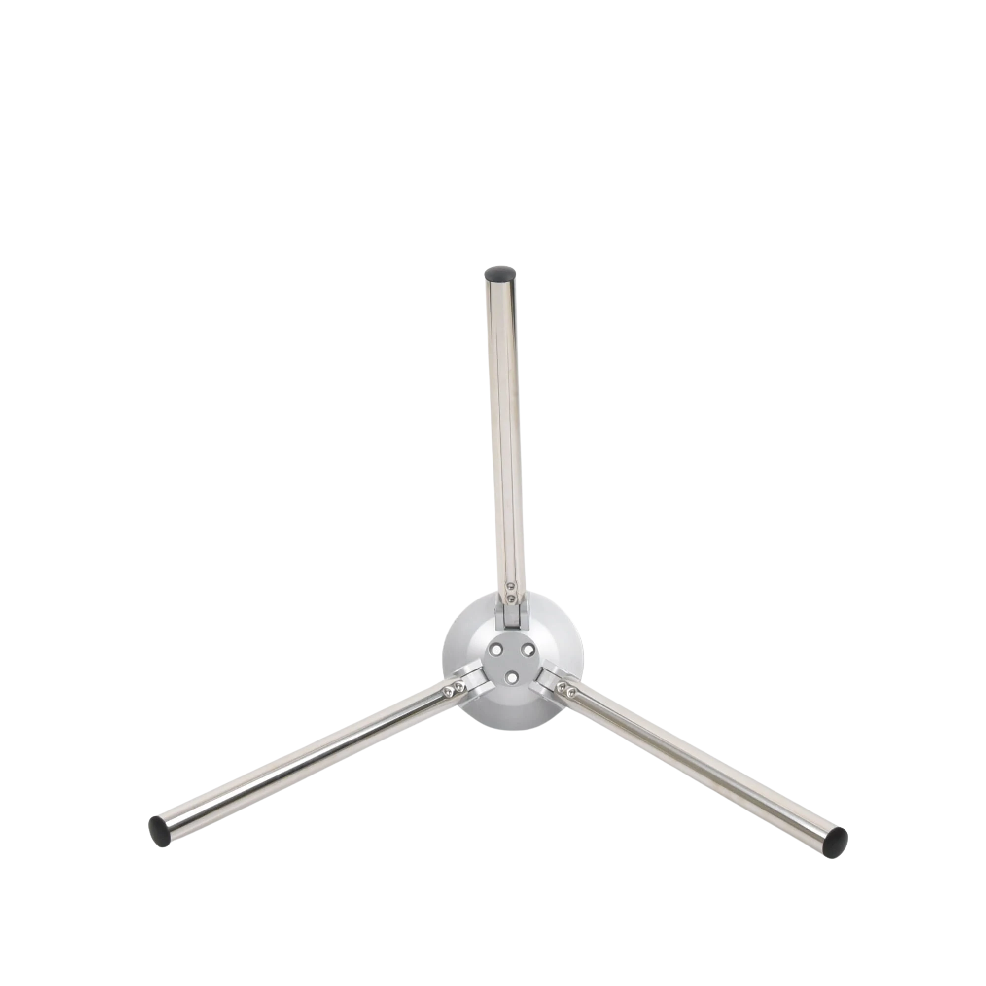 PLATO GIRATORIO CON BRAZOS PARA TORNIQUETES ACCESSPRO SERIE AP1000, AP2000, AP2002-Torniquetes y Puertas de Cortesía-ACCESSPRO-Bsai Seguridad & Controles