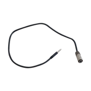 OTTO CONNECT FUSION 210C CABLE P/CEL C/ PLUG 3.5MM-Accesorios para KENWOOD-OTTO-Bsai Seguridad & Controles