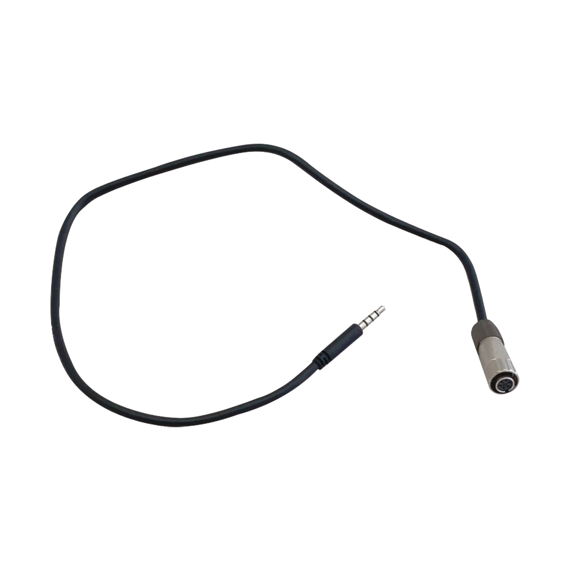 OTTO CONNECT FUSION 210C CABLE P/CEL C/ PLUG 3.5MM-Accesorios para KENWOOD-OTTO-Bsai Seguridad & Controles