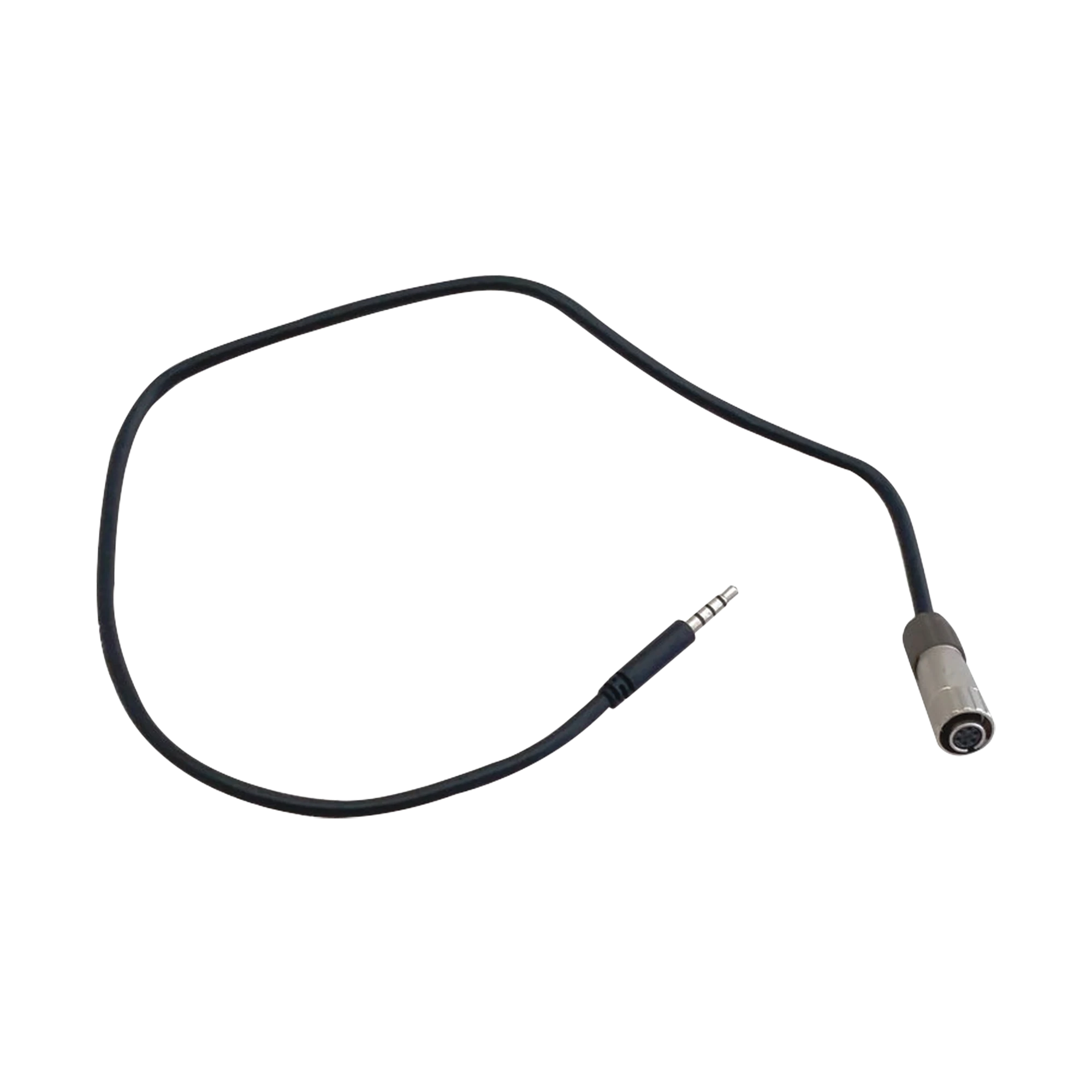 OTTO CONNECT FUSION 210C CABLE P/CEL C/ PLUG 3.5MM-Accesorios para KENWOOD-OTTO-Bsai Seguridad & Controles