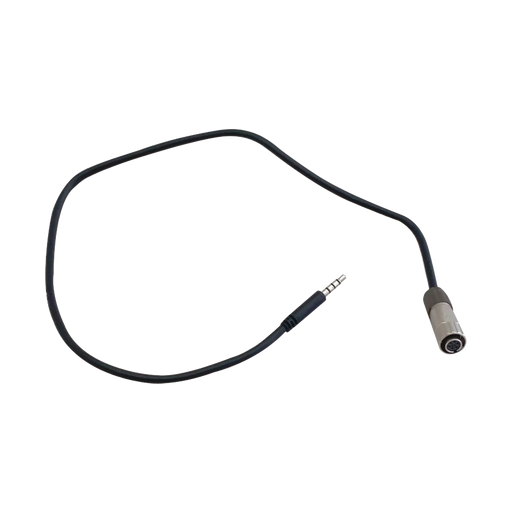 OTTO CONNECT FUSION 210C CABLE P/CEL C/ PLUG 3.5MM-Accesorios para KENWOOD-OTTO-Bsai Seguridad & Controles