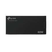 INYECTOR POE++ (60W) / GIGABIT 802.3 AF/AT/BT / 2 PUERTO 10/100/1000 MBPS / PLUG AND PLAY-Networking-TP-LINK-Bsai Seguridad & Controles