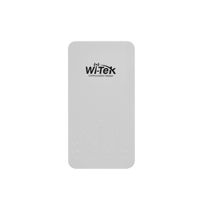 EXTENSOR POE PARA EXTERIOR / UNA ENTRADA POE DE 60W / 3 SALIDAS POE DE HASTA 30W / PROTECCIÓN IP65 / PLUG AND PLAY-Networking-WI-TEK-Bsai Seguridad & Controles