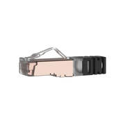 PLUG RJ45 CAT6 BLINDADO, PARA CABLE CALIBRE 24-26 AWG, CHAPADO EN ORO DE 50 MICRAS, BOLSA DE 100 PIEZAS-Cableado-PANDUIT-Bsai Seguridad & Controles