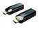 SAXXON LKV372S- KIT MINI EXTENSOR HDMI/ CABLE UTP RECOMENDADO CAT 6/ 6A/ 1080P / 50 METROS /30 HZ / ALIMENTACION MICRO USB / COMPATIBLE CON HDCP 1.4 / PLUG & PLAY-Extensores 4k / HD-SAXXON-Bsai Seguridad & Controles