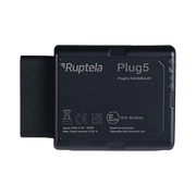 RASTREADOR LOCALIZADOR AVANZADO / CONEXION POR OBD/ BLE 5.0 / LTM CAT4/ LECTURA DE OBD, CAN Y LCV
