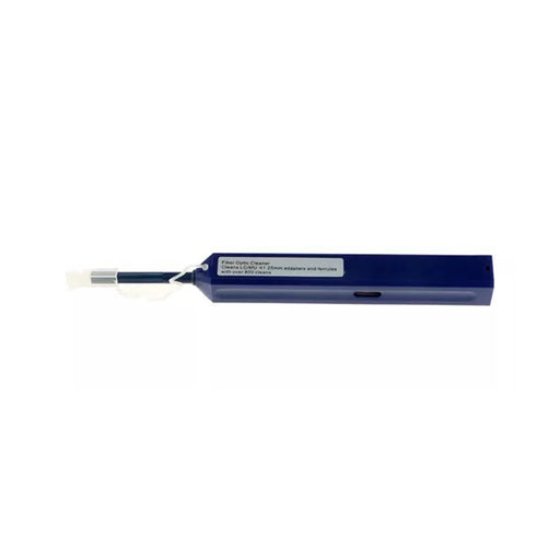 PLUMA LIMPIADORA DE 1.25MM, PARA CONECTORES LC DE FIBRA ÓPTICA, 800 PROCESOS DE LIMPIEZA-Redes FTTH/PON-LINKEDPRO BY EPCOM-Bsai Seguridad & Controles
