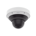 CÁMARA IP 8 MP ANTIVANDÁLICA PANORÁMICA 180 O 209º / H.265 & WISESTREAM / IP66 / IK10 / POE+-Cámaras IP y NVRs-Hanwha Techwin Wisenet-PNM-C9022RV-Bsai Seguridad & Controles