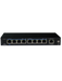 UTEPO UTP3SW08TP120 - SWITCH POE / NO ADMINISTRABLE / 8 PUERTOS POE FAST ETHERNET / 1 PUERTO FAST ETHERNET / 802.3AF&AT / MODO CCTV / POE 120 WATTS-Switches POE-UTEPO-Bsai Seguridad & Controles