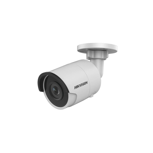 MINI BALA IP 8 MEGAPIXEL / 30 MTS IR EXIR / EXTERIOR IP67 / LENTE 2.8 MM / WDR / POE-Cámaras IP-HIKVISION-DS-2CD2083G0-I-Bsai Seguridad & Controles