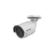 MINI BALA IP 4 MEGAPIXEL / 30 MTS IR EXIR / EXTERIOR IP67 / LENTE 2.8 MM / WDR / POE-Cámaras IP-HIKVISION-Bsai Seguridad & Controles
