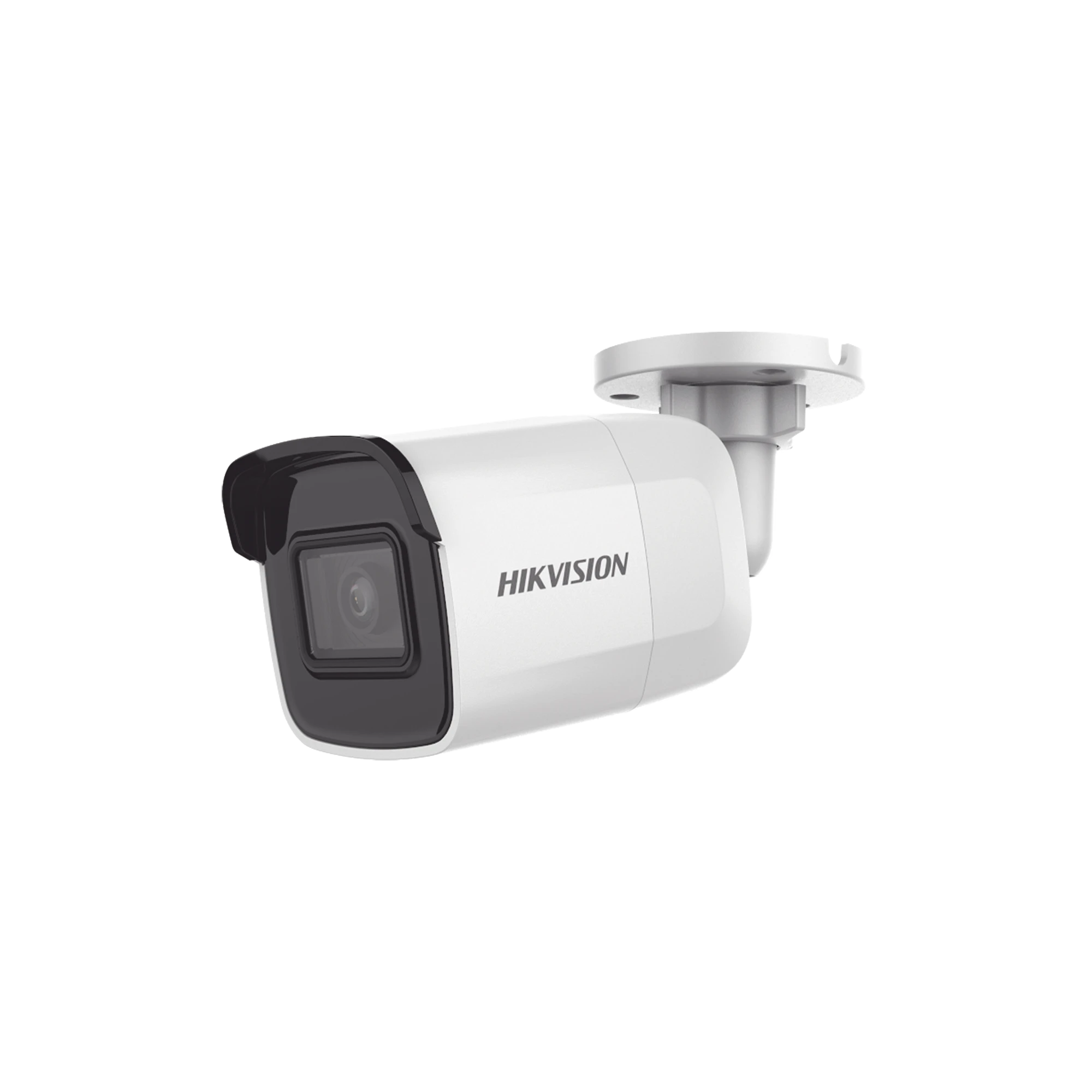 BALA IP 2 MEGAPIXEL / LENTE 2.8 MM / 30 MTS IR EXIR / EXTERIOR IP67 / WDR 120 DB / MICRO SD / VIDEOANALITICOS / POE-Cámaras IP-HIKVISION-Bsai Seguridad & Controles