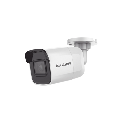 BALA IP 2 MEGAPIXEL / LENTE 2.8 MM / 30 MTS IR EXIR / EXTERIOR IP67 / WDR 120 DB / MICRO SD / VIDEOANALITICOS / POE-Cámaras IP-HIKVISION-DS-2CD2021G1-I(C)-Bsai Seguridad & Controles