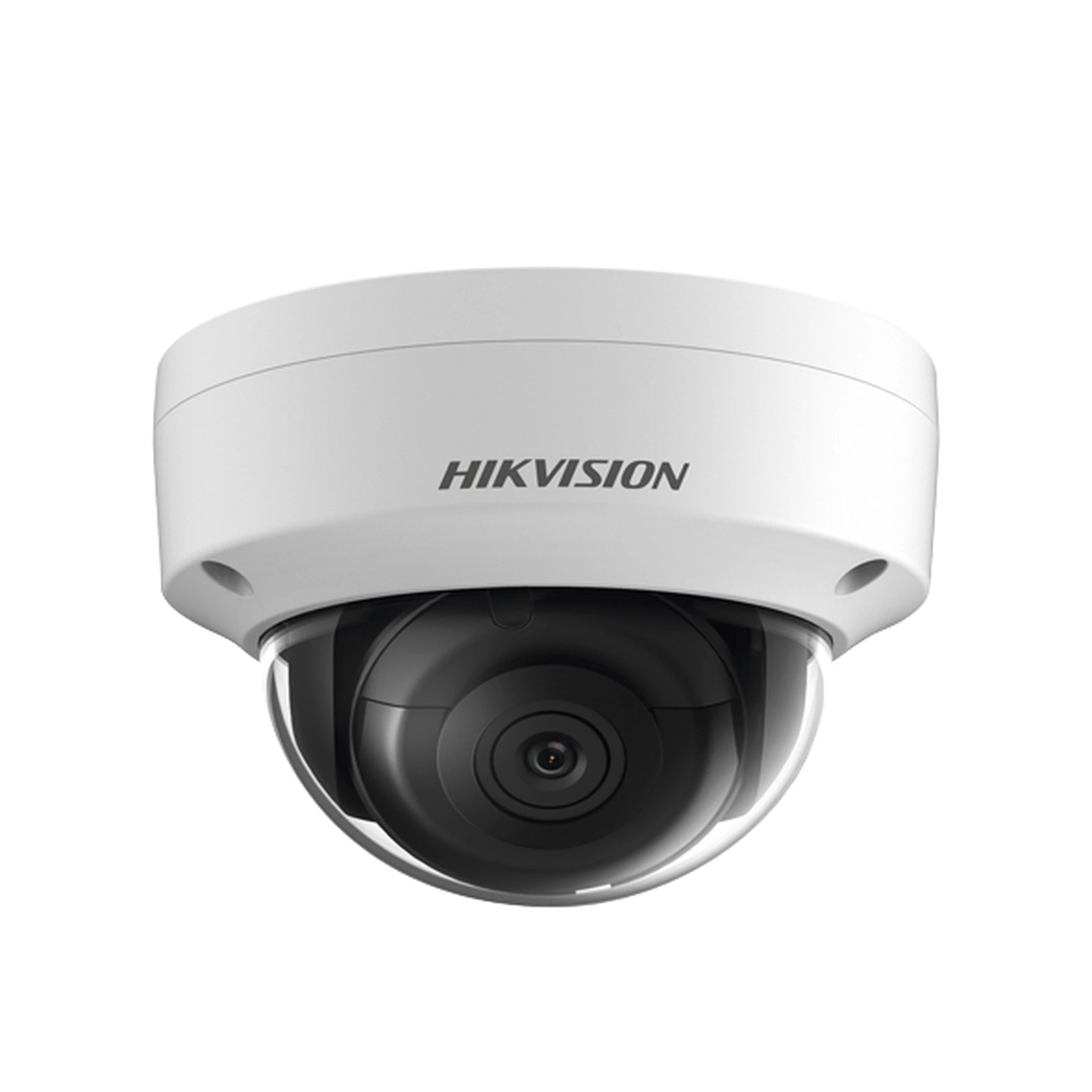 DOMO IP 2 MEGAPIXEL / LENTE 2.8 MM / 30 MTS IR EXIR / EXTERIOR IP67 / IK10 / WDR 120 DB / MICRO SD / VIDEOANALITICOS / POE-Cámaras IP-HIKVISION-Bsai Seguridad & Controles