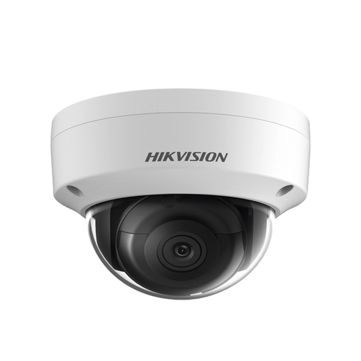 DOMO IP 2 MEGAPIXEL / LENTE 2.8 MM / 30 MTS IR EXIR / EXTERIOR IP67 / IK10 / WDR 120 DB / MICRO SD / VIDEOANALITICOS / POE-Cámaras IP-HIKVISION-DS-2CD2121G0-I(C)-Bsai Seguridad & Controles