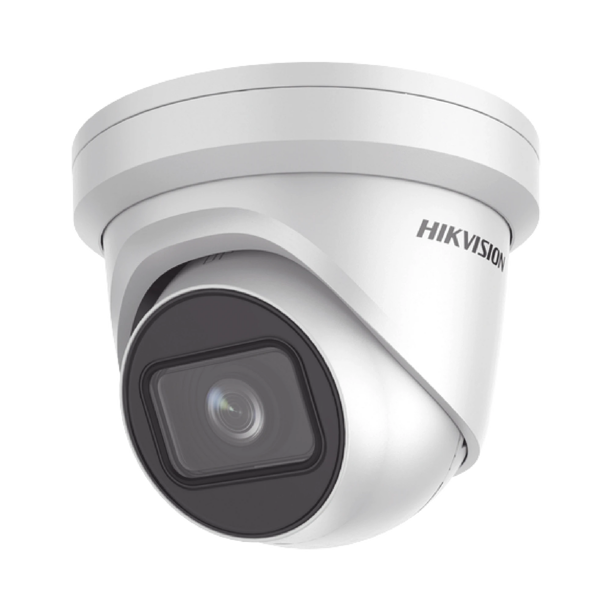 TURRET IP 2 MEGAPIXEL / 40 MTS IR EXIR / LENTE 2.8 MM / WDR 120DB / EXTERIOR IP67 / VÍDEOANALITICOS INTEGRADOS / POE-Cámaras IP-HIKVISION-Bsai Seguridad & Controles