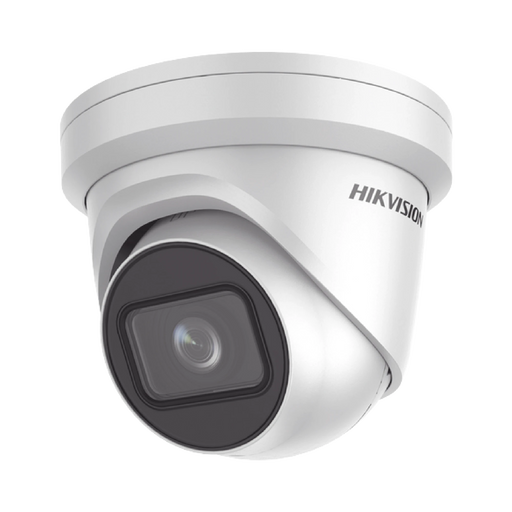 TURRET IP 2 MEGAPIXEL / 40 MTS IR EXIR / LENTE 2.8 MM / WDR 120DB / EXTERIOR IP67 / VÍDEOANALITICOS INTEGRADOS / POE-Cámaras IP-HIKVISION-DS-2CD3325G0-I(B)-Bsai Seguridad & Controles